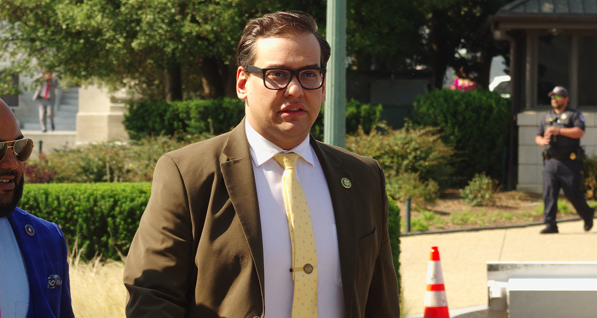 Shocking Santos Has Enough Decency to Actually Pay for OnlyFans