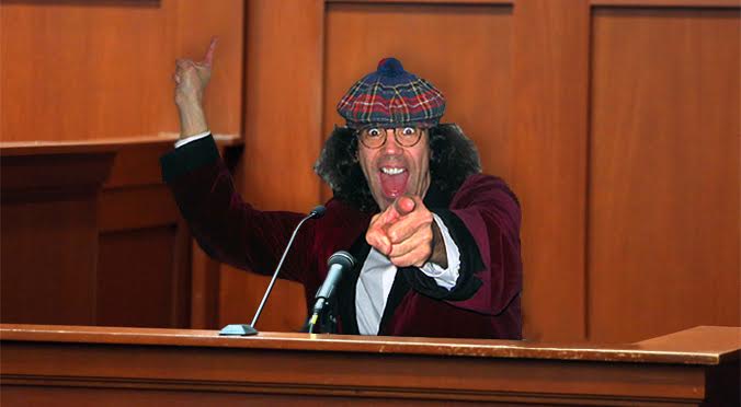 Nardwuar The Human Serviette Key Witness In Murder Of Obscure Canadian ...