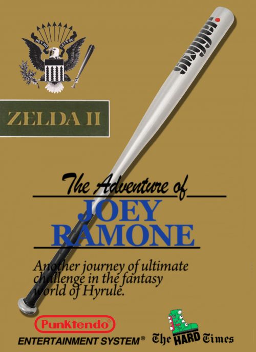 Zelda2JoeyRamone_HardTimes