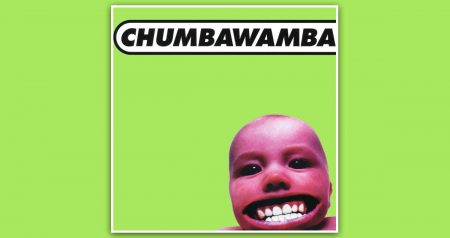 Review: Chumbawumba Tubthumping Chimblywimbles Whoopsie-Doodle