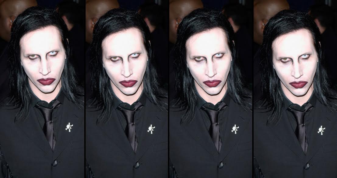 We Interviewed Guys Who Can Suck Their Own Dicks And All Of Them Were Marilyn Manson