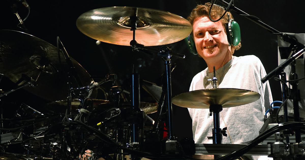Overly Cocky Def Leppard Drummer Has Other Arm Removed