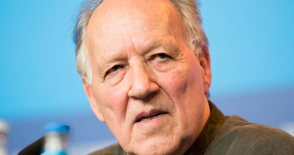 7 Werner Herzog Quotes to Let Her Know You're a Wild Fuck Machine