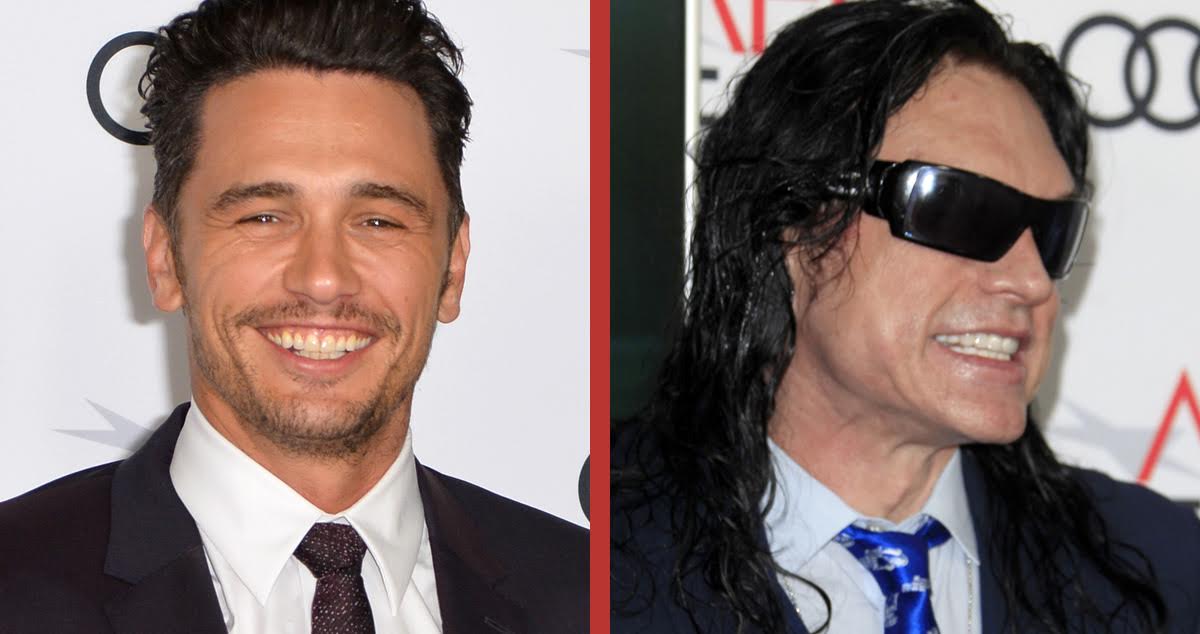 Tommy Wiseau Being Played By A White Guy Is Offensive To Whatever Alien Species He Is