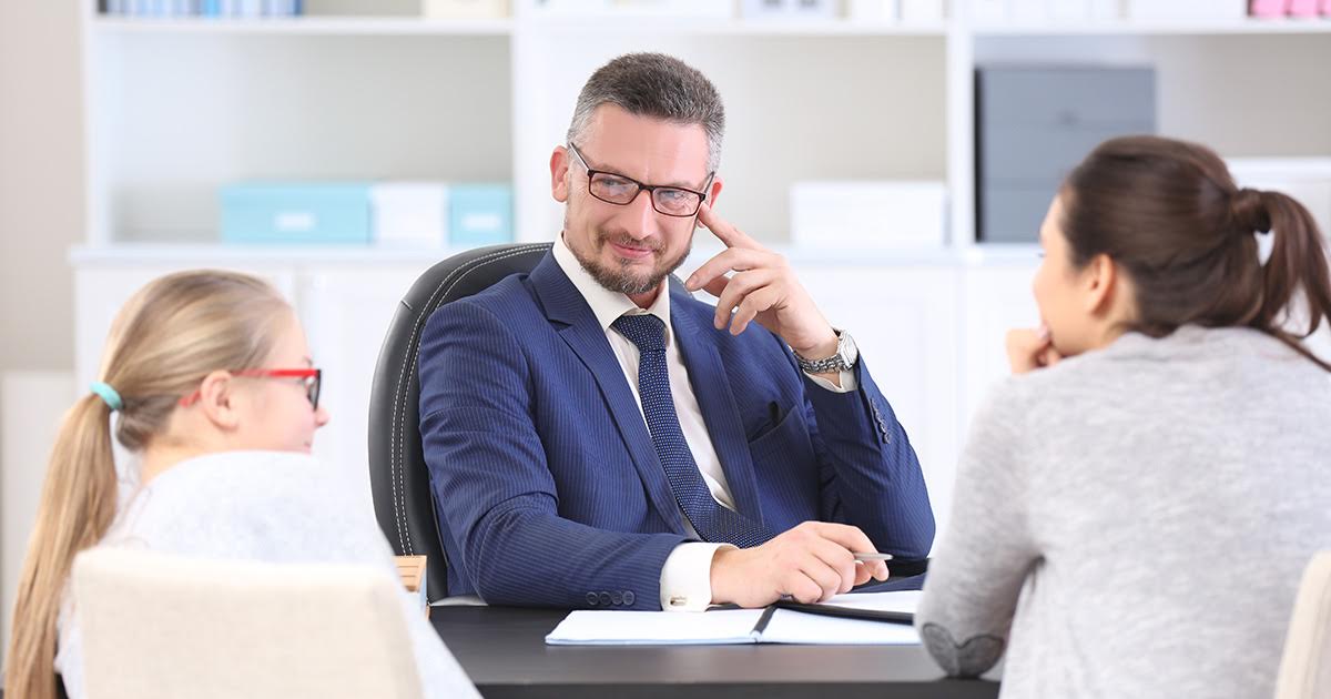 High School Vice Principal Gets It Used To Be Just Like You