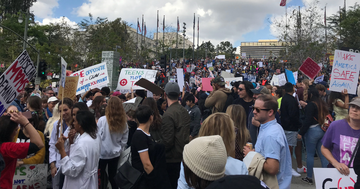 march for our lives, protest, gun control, reform