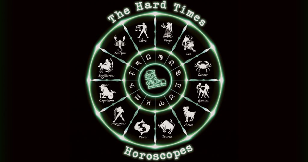 horoscope, zodiac, astrology