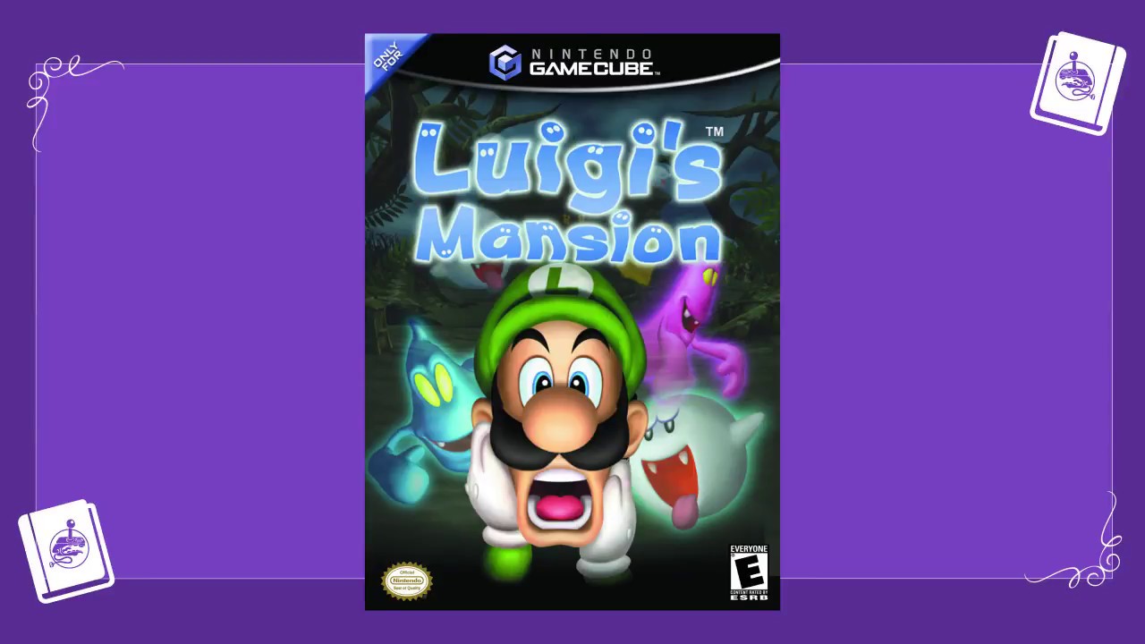 Speaking, you ass dumb luigi something is Assured, ass dumb luigi final, sorry
