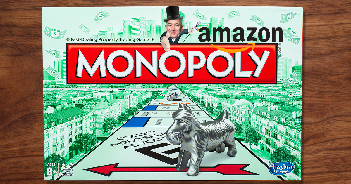 roblox monopoly amazon