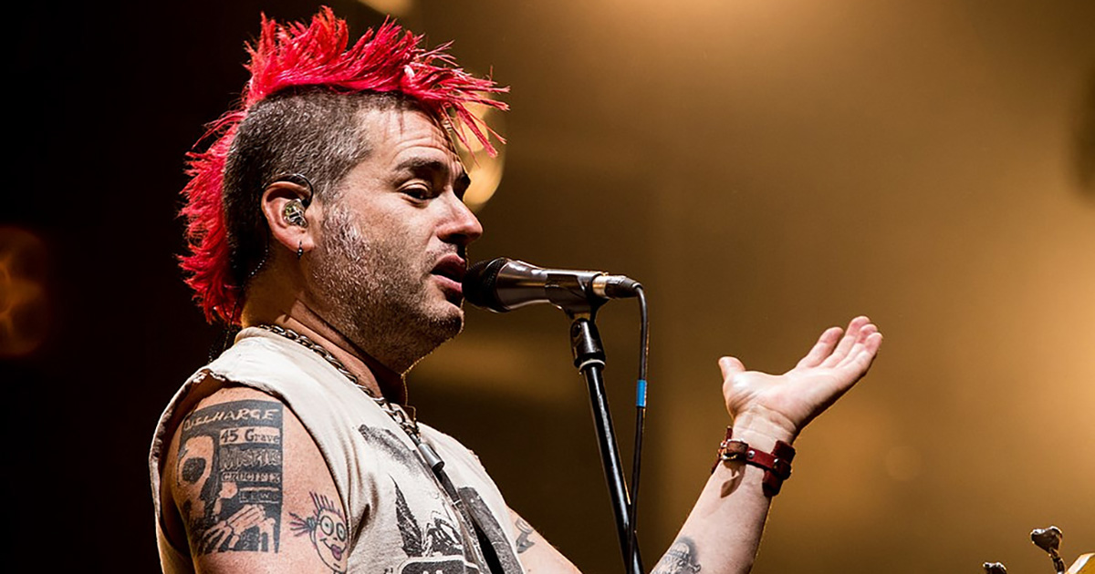 fat mike, nofx, tweets, offensive.