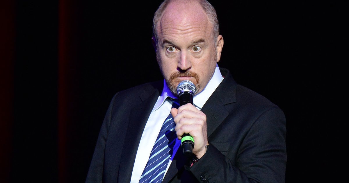 We&#39;re Not Going to Pander to You With a Hot Take on Louis CK. Instead, Here&#39;s 125 of Them