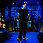 dropkick murphys, spotify, march