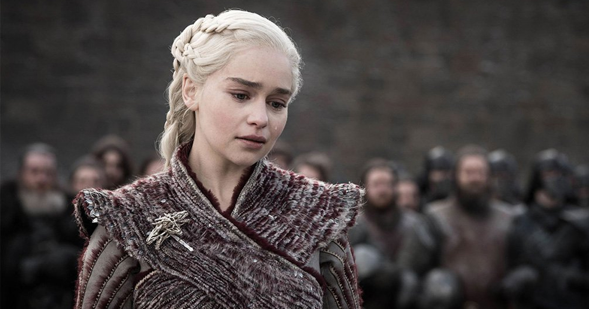 Game Of Thrones Finale To Kill Off Millions Of Hbo Subscriptions