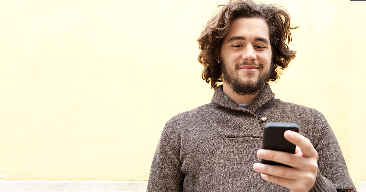 ‘I’m Funny’ Thinks Man Hitting Send on Tweet That Will Ruin His Life