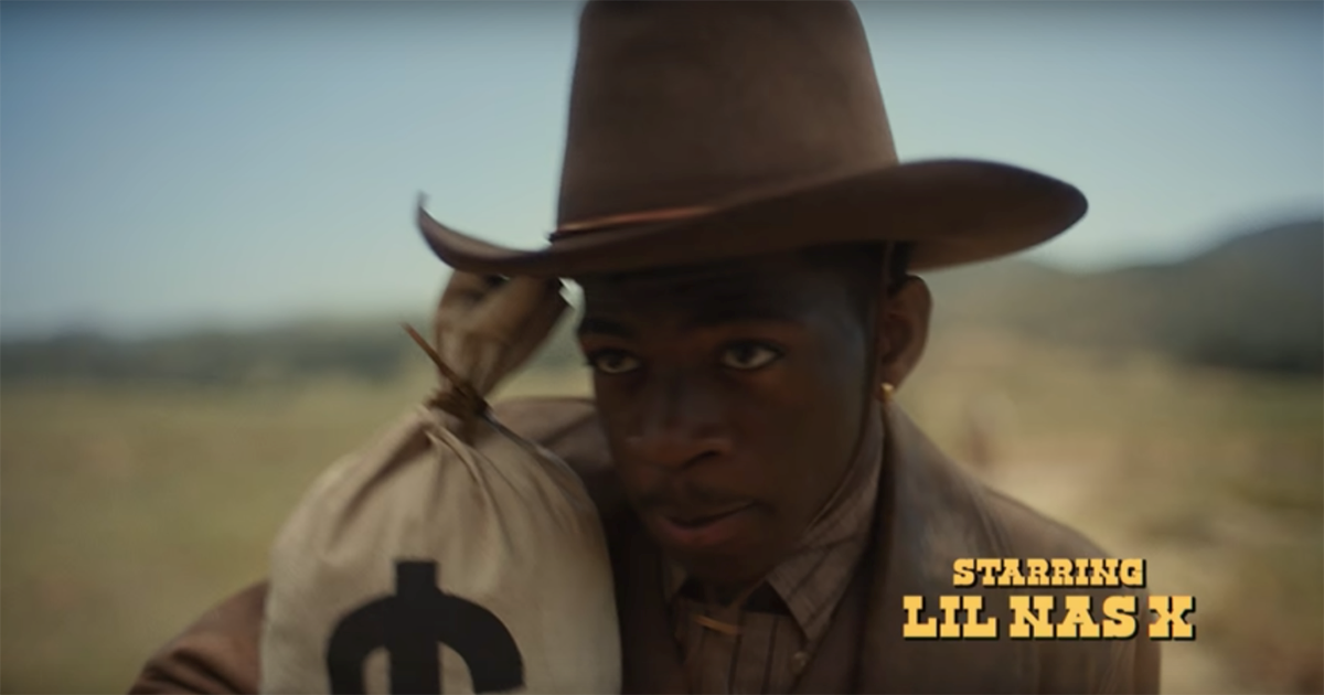 Search Party Seeks Lil Nas X After No New Old Town Road Remixes