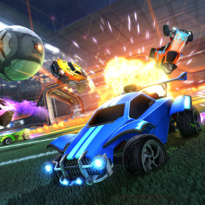 The Top 10 Vehicular Soccer Games of the 2010s | LaptrinhX / News