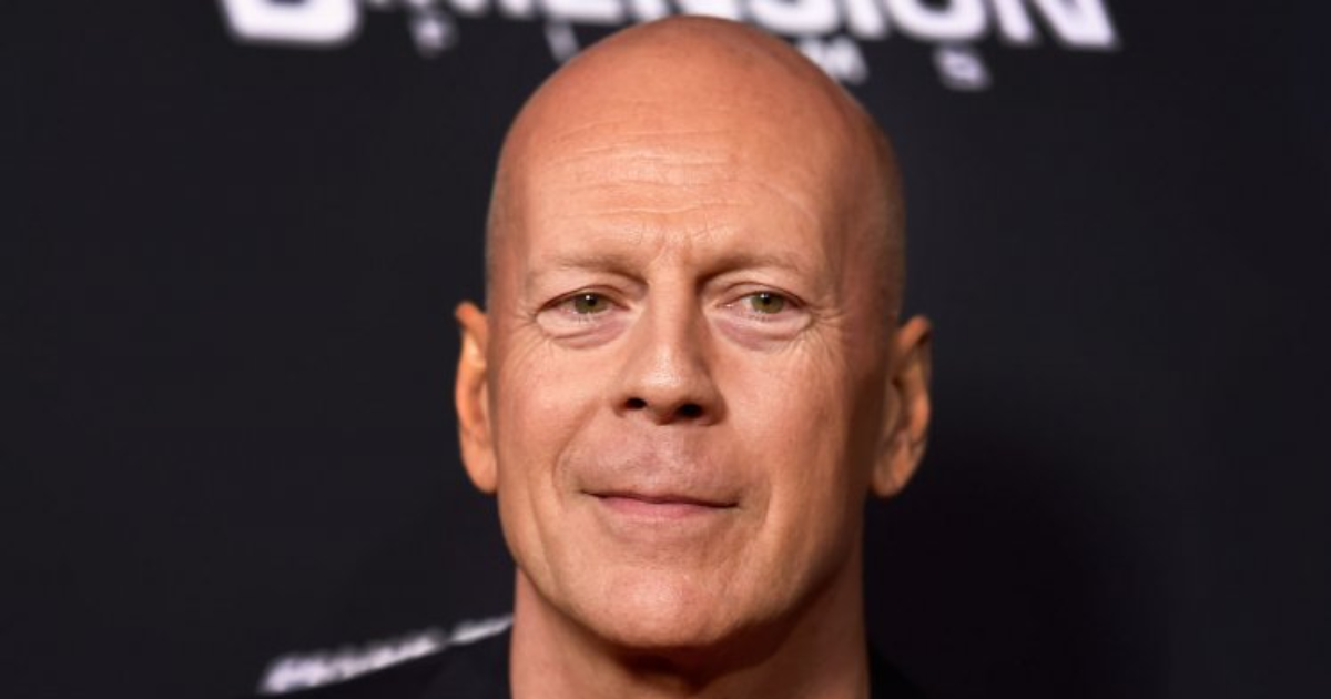 Bruce Willis to Portray Asshole in Upcoming Documentary