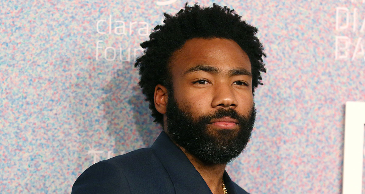 donald, glover, donald glover, cure