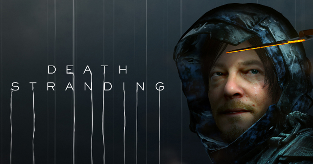 Will The PC Edition of 'Death Stranding' Be the Game of 2020? A