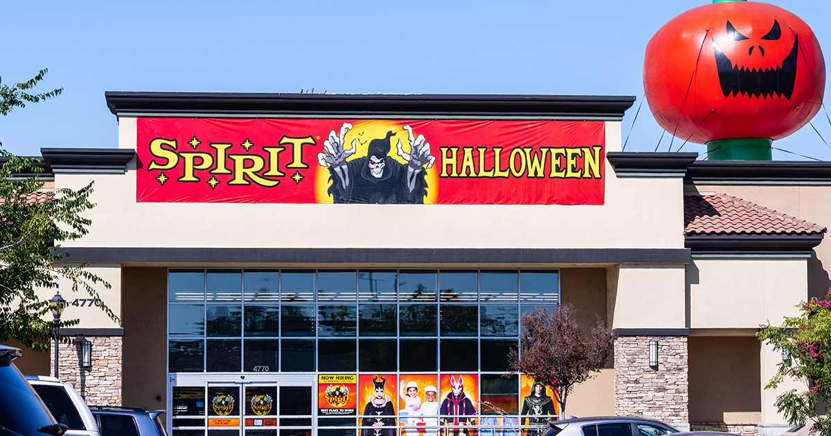 halloween, spirit, covid-19, NJ, Egg Harbor