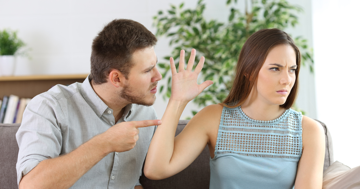 Emotional Cheating What It Is And How To Accuse Your Partner Of It For 