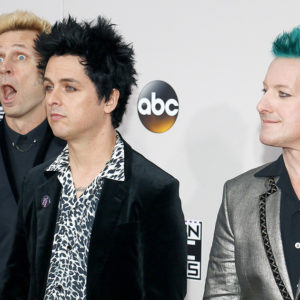 Green Day Working On New Song About How Estate Tax Is Bullshit