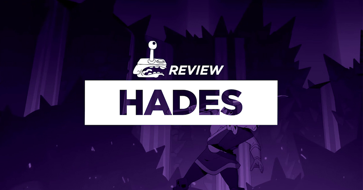 hades review metacritic