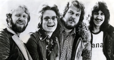 bachman turner overdrive, labor day, takin care of business