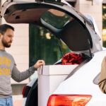 Lead Singer Refuses to Help Drummer Unload Christmas Gifts from Car