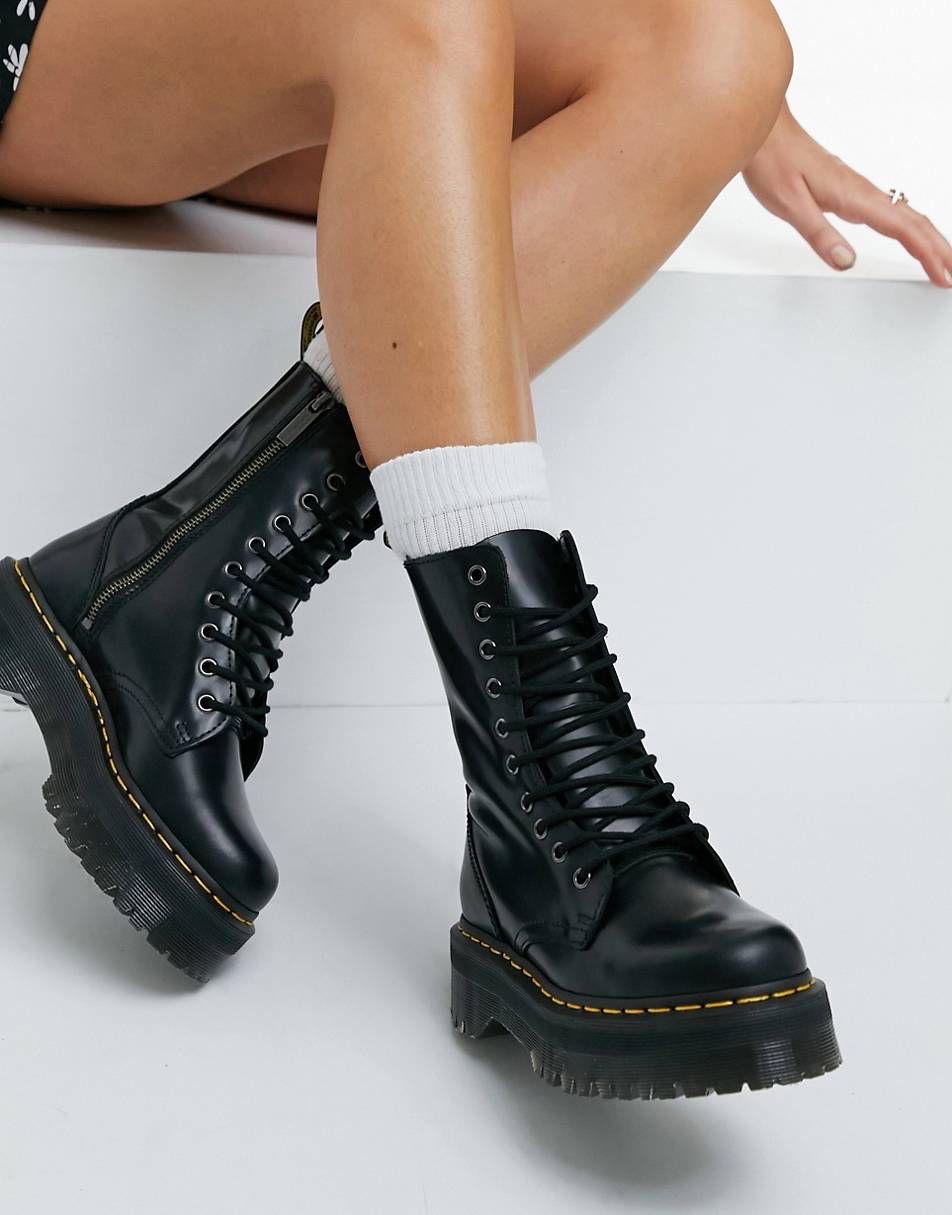 Sexy doc martens sale