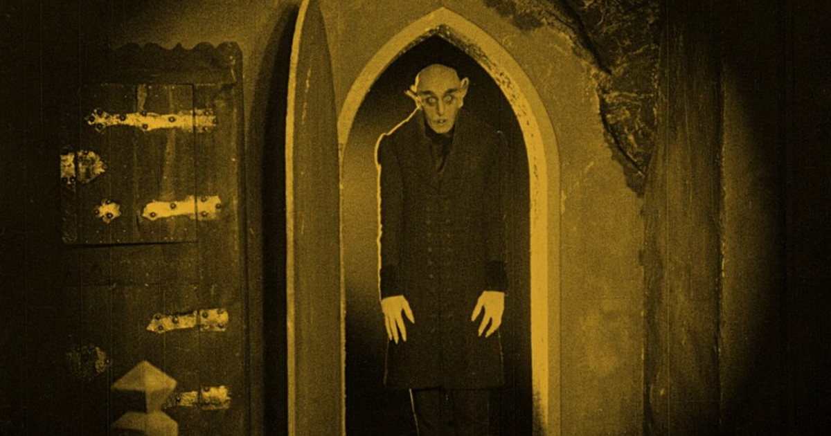 Moshferatu