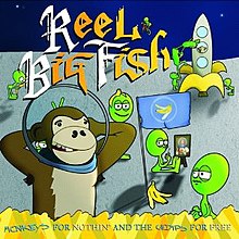 Every Reel Big Fish Album Ranked