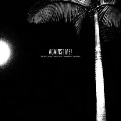 Against Me! Album to 'Feel Like We're All in It Equally