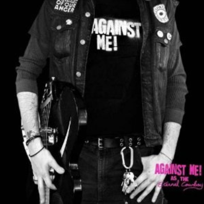 Against Me! Album to 'Feel Like We're All in It Equally