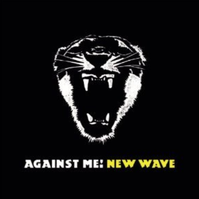 Against Me! Album to 'Feel Like We're All in It Equally