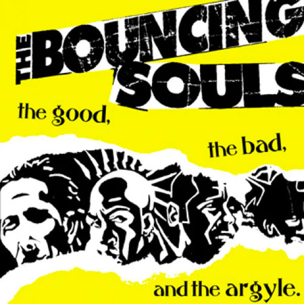 Every The Bouncing Souls Album Ranked