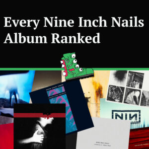 Best Tool Albums Ranked - All 7 Tool Albums Ranked From Worst to Best