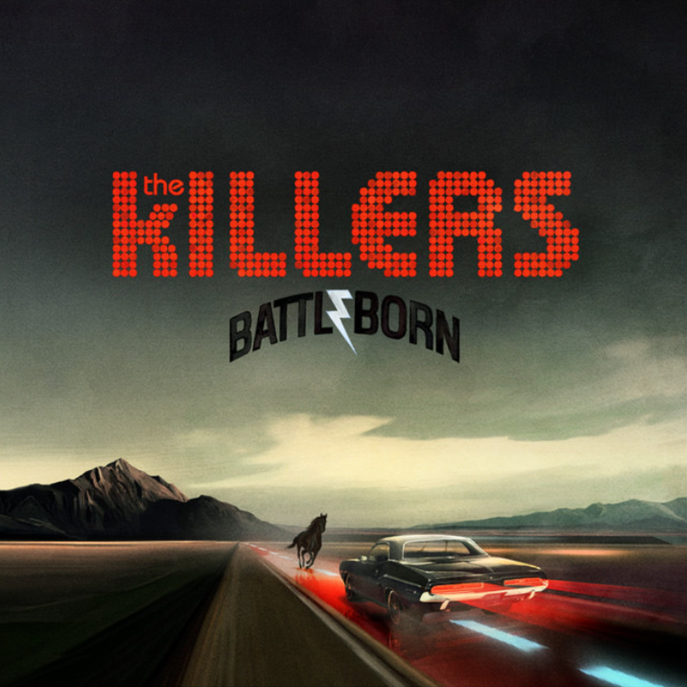 Every The Killers Album Ranked