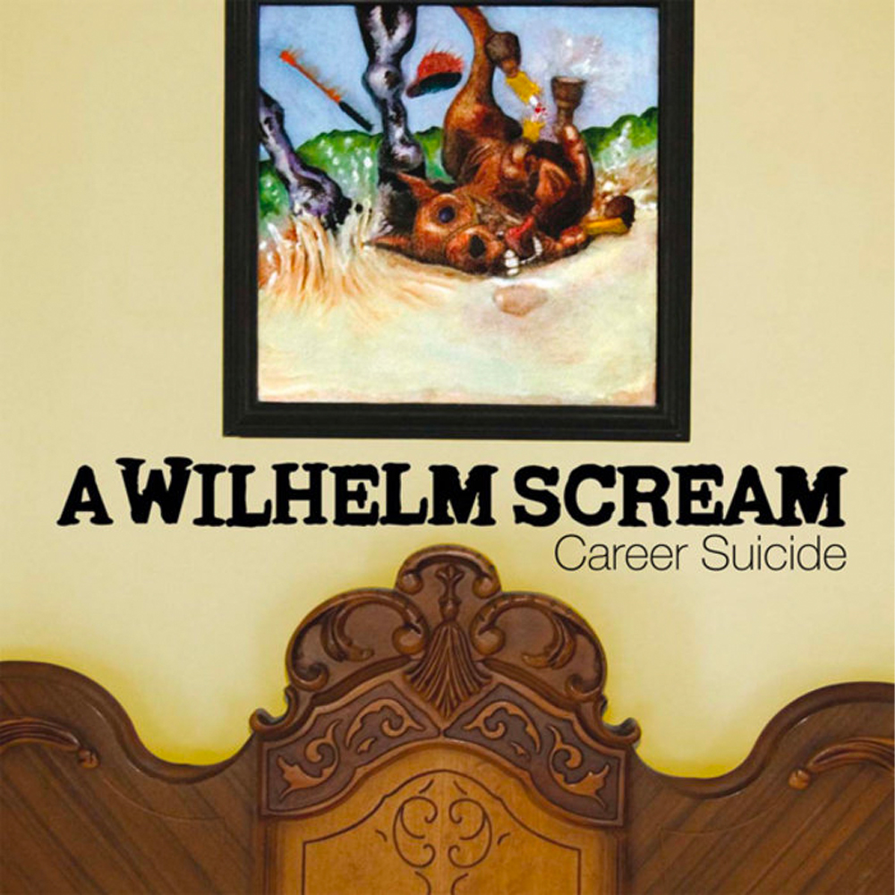 Every A Wilhelm Scream Album Ranked