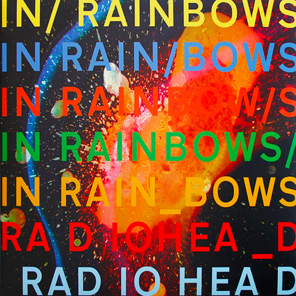 Every Radiohead Album Ranked