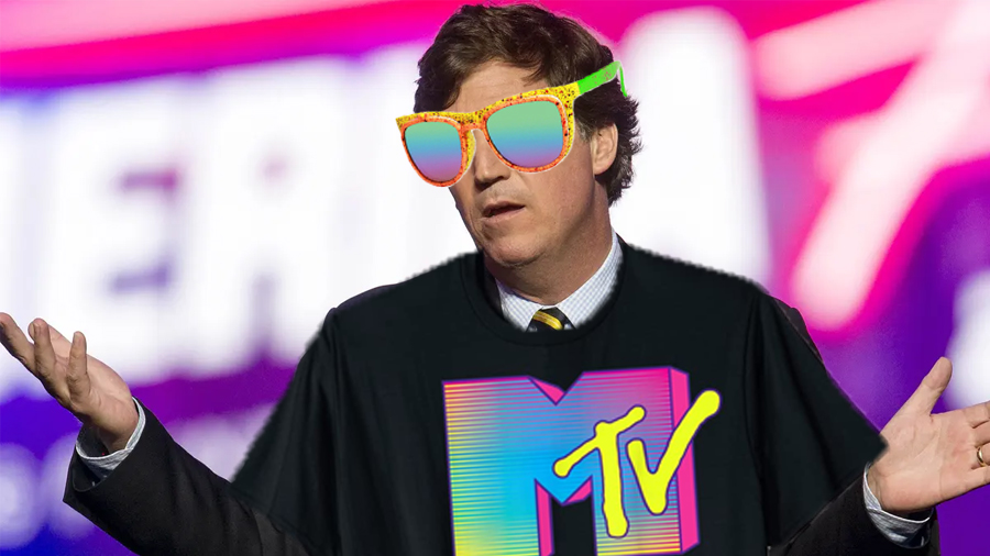 MTV News shut down as Paramount Global cuts 25% of its staff