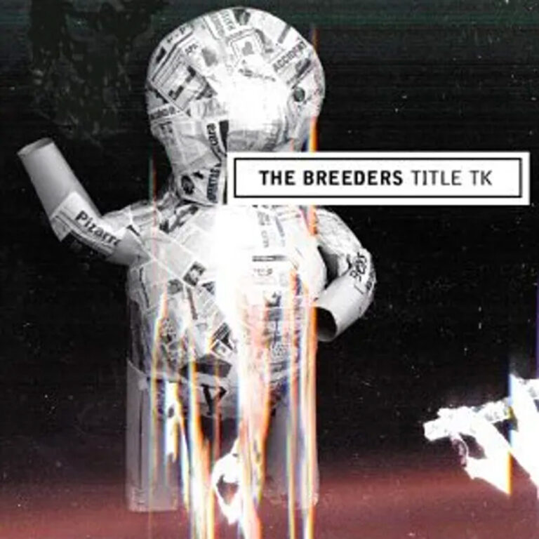 Every The Breeders Album Ranked