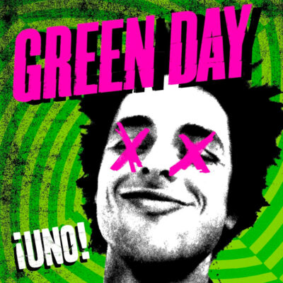 Green Day - Father of All (Vinyl LP) - Music Direct