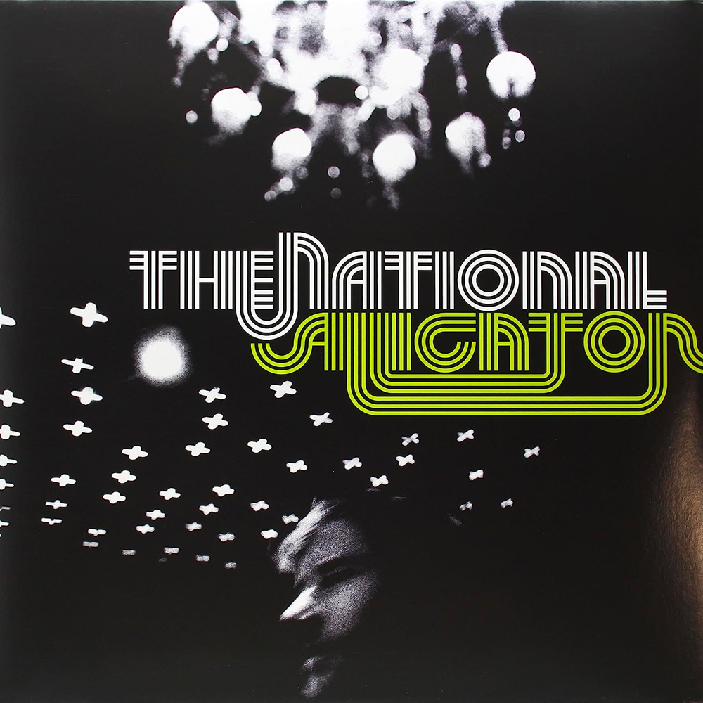 Every The National Album Ranked Worst to Best