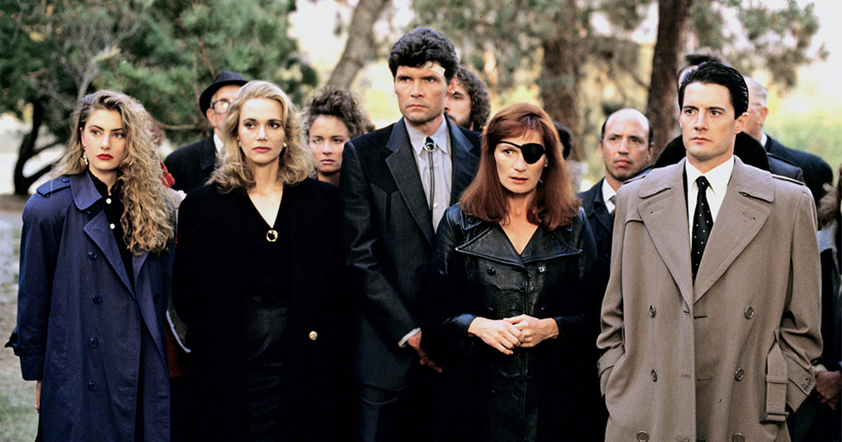 Twin Peaks': Every New Character, Ranked
