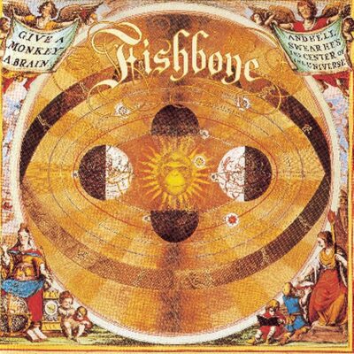 Fishbone-Best of (cd)