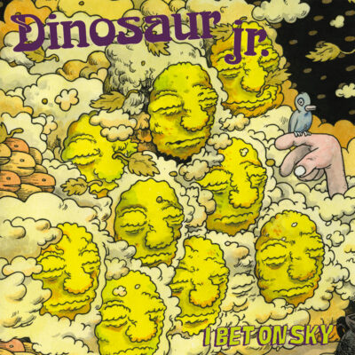 Every Dinosaur Jr. Album Ranked Worst to Best