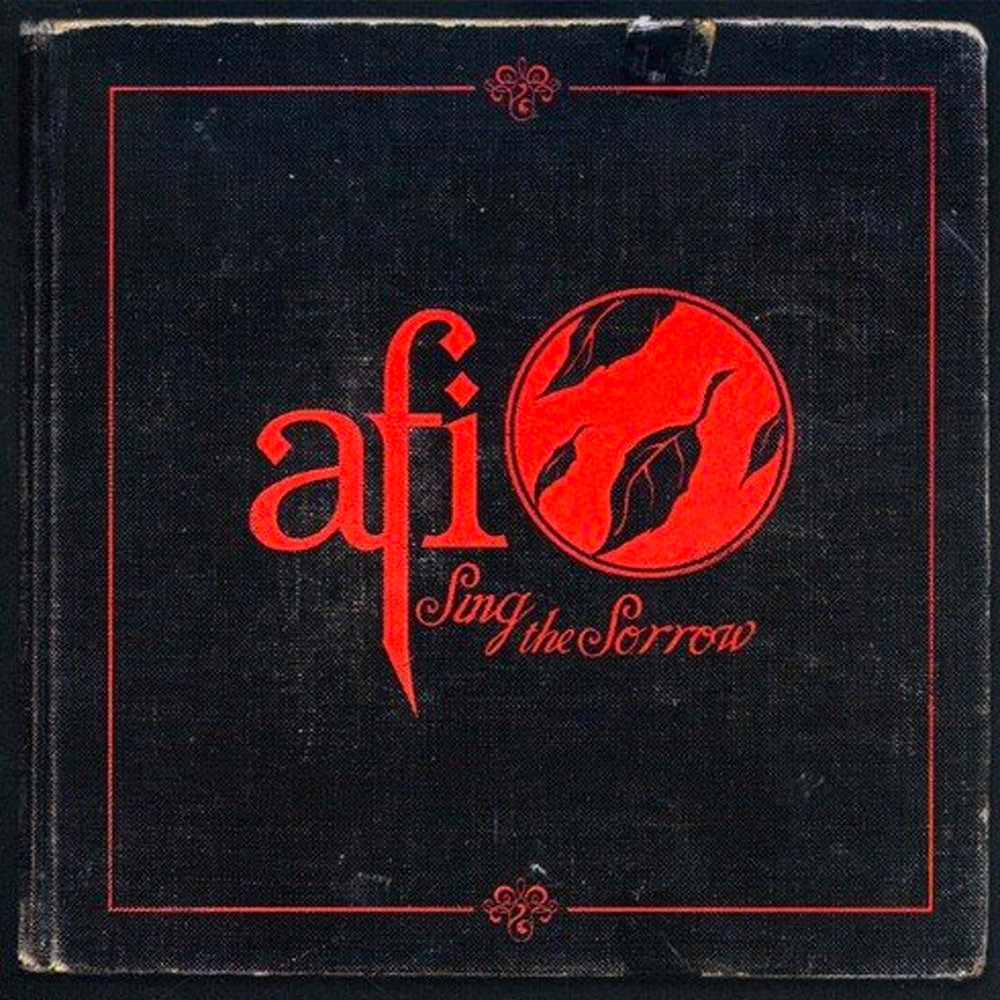 Every AFI Album Ranked From Worst To Best