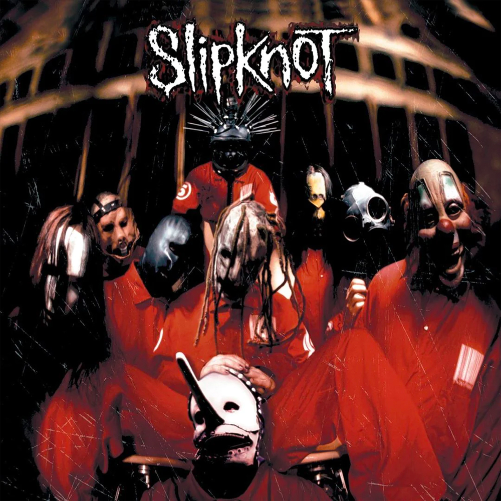 Every Slipknot Album Ranked Worst To Best