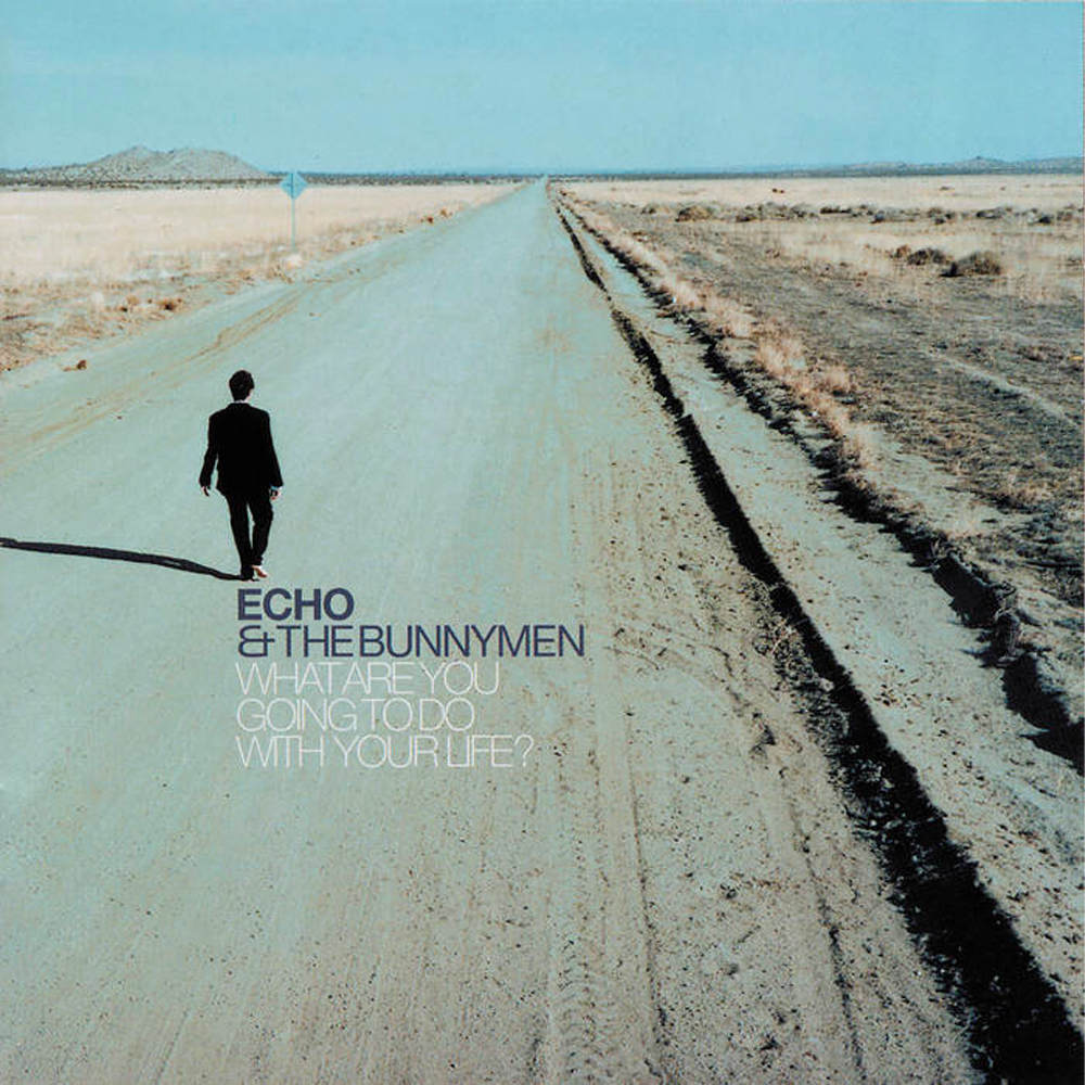 Every Echo & The Bunnymen Album Ranked Worst To Best